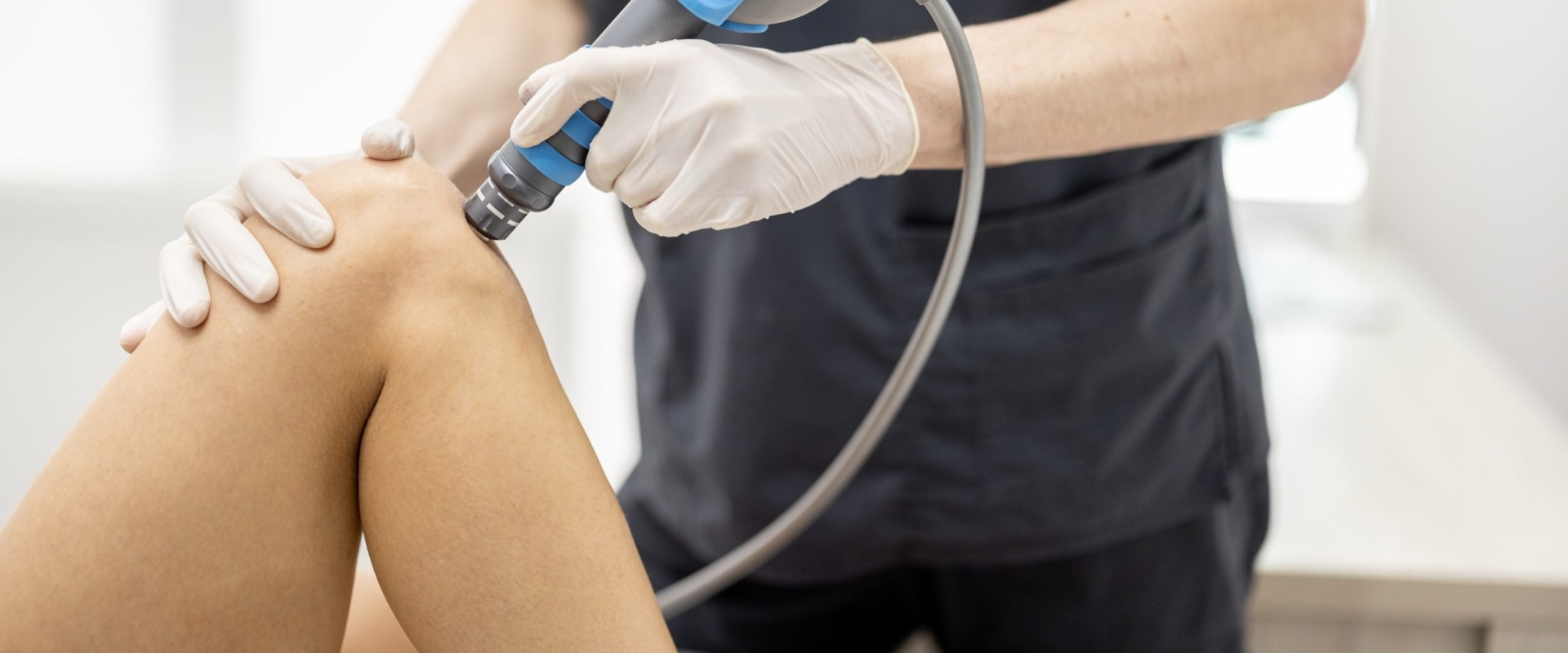 Can Shockwave Therapy be Overused?