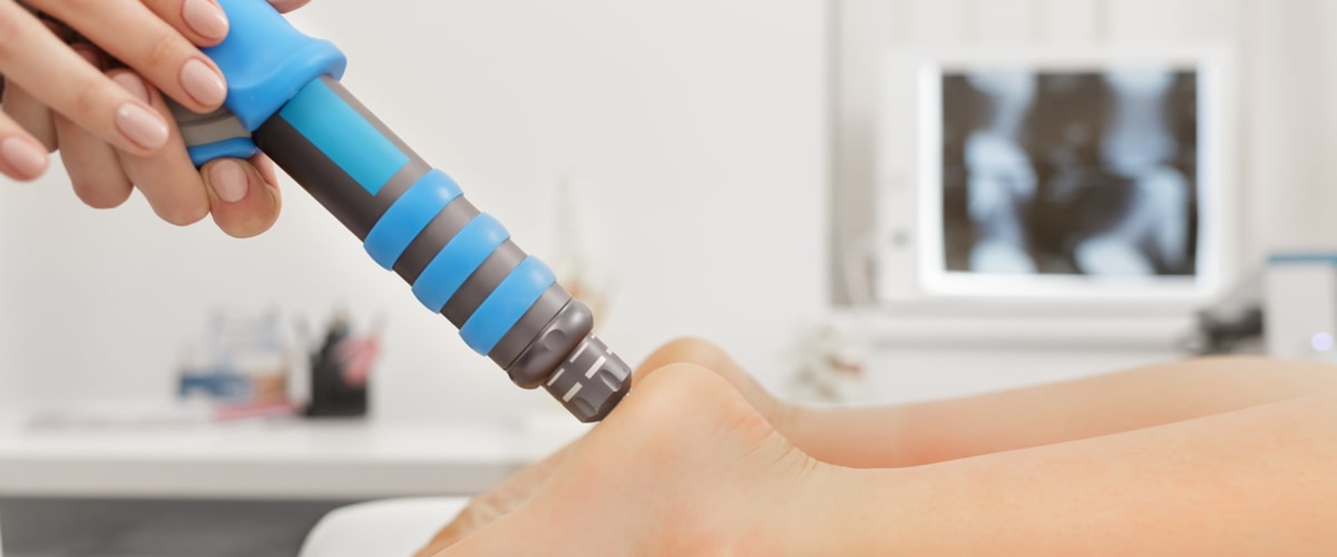 When Should You Not Use Shockwave Therapy?