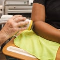 How often should you get shockwave therapy?