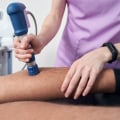 What are the negative effects of shockwave therapy?