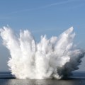 Why are explosions worse underwater?