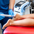 How long do shockwave therapy results last?