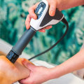 How do i know if shockwave therapy is working?