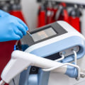 How long does shockwave therapy for ed last?