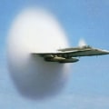 How fast does a shockwave travel in water?