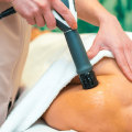 How often should you do shockwave therapy?