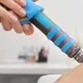 How Shockwave Therapy Can Help You Find Relief