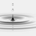 Do shockwaves travel faster in water?