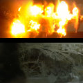 Can you survive an explosion underwater?