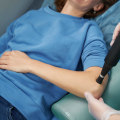 How many sessions of shockwave therapy do i need?