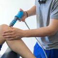 How many times can you do shockwave therapy?