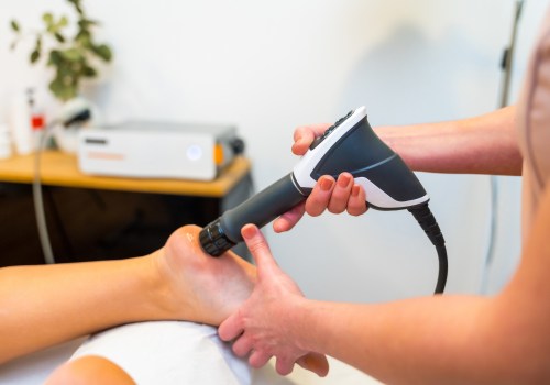 How long does shockwave therapy last?
