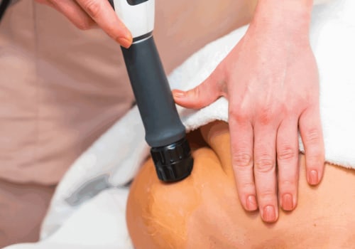How long does it take shockwave therapy to work?