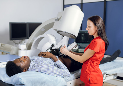 Which is better, shockwave or laser for kidney stones?