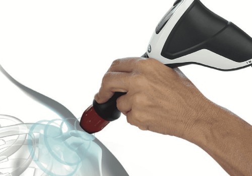 Is the shockwave safe?