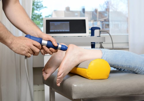 Does insurance cover shock wave therapy?