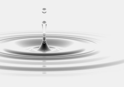 Do shockwaves travel faster in water?