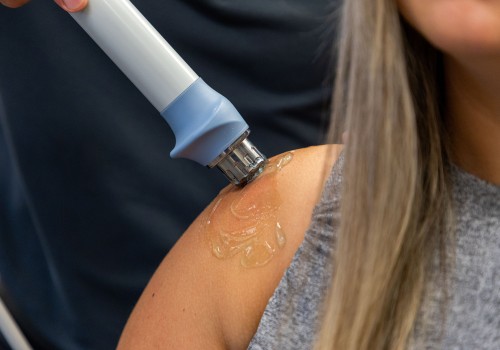 How long do the effects of shockwave last?